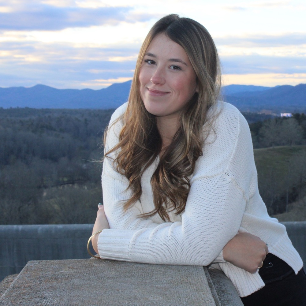 Meet your Posher, Skylar